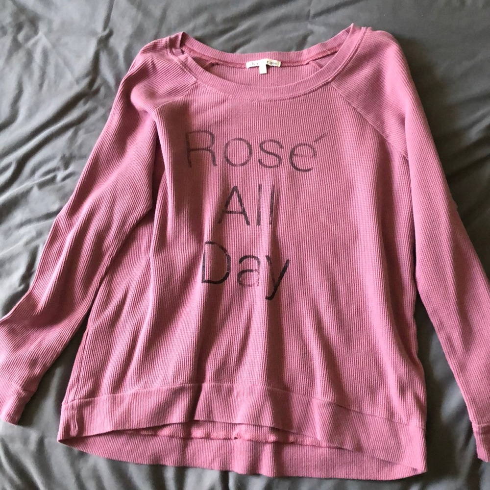 Cute top from Charlotte Russe